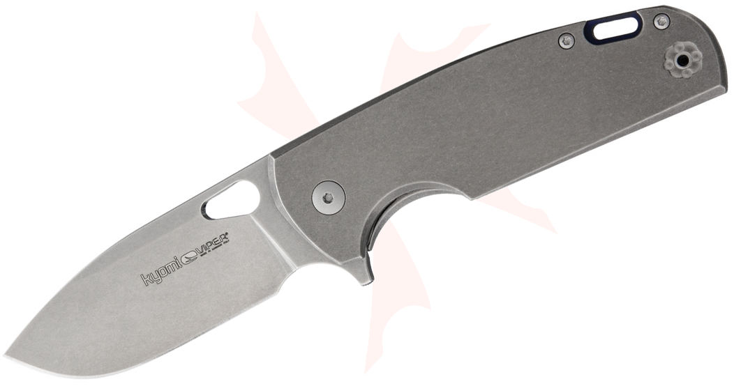 Viper Knives Vox Kyomi Flipper 3.15