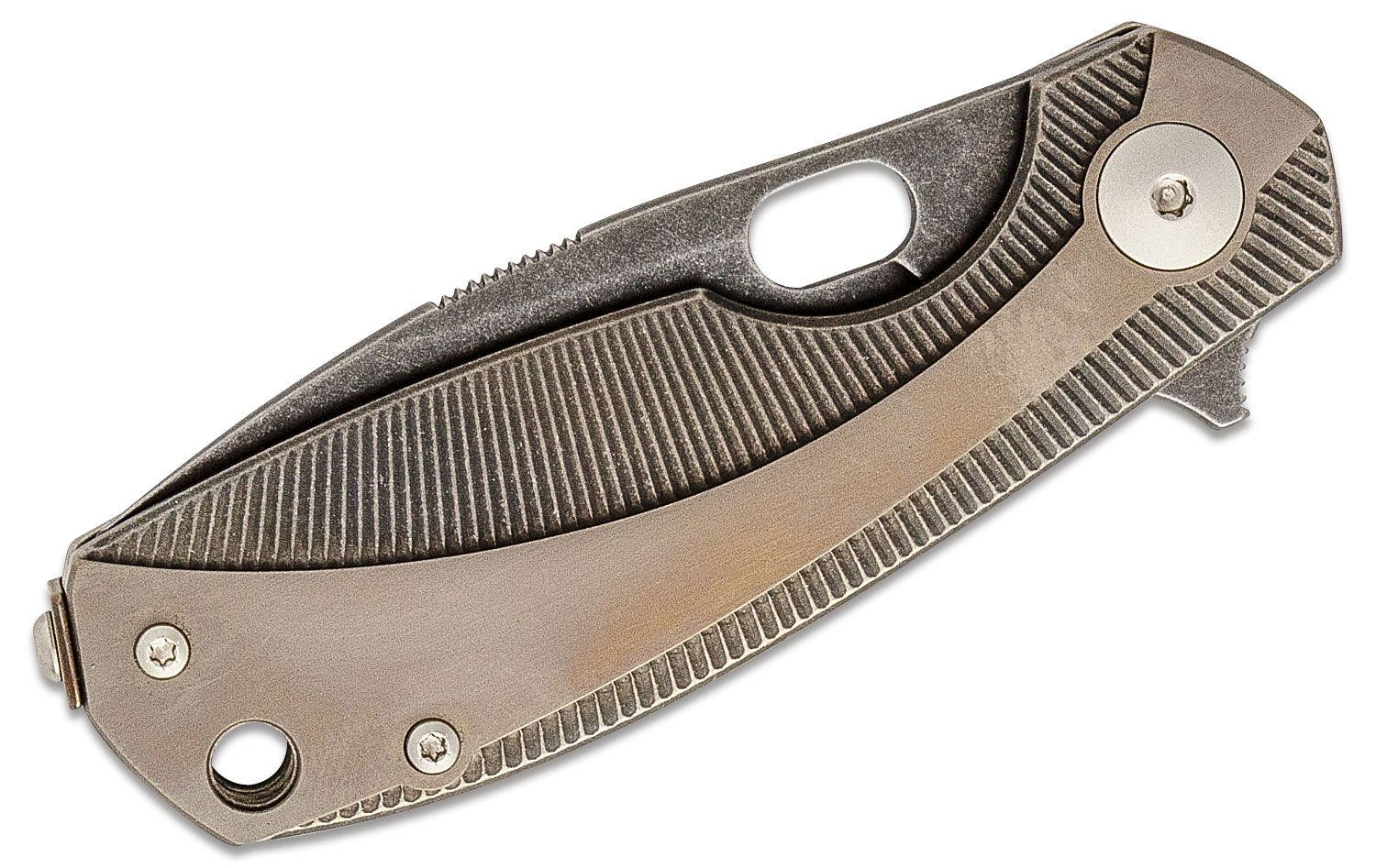 Viper Knives Vox Lille Flipper Knife 2.5