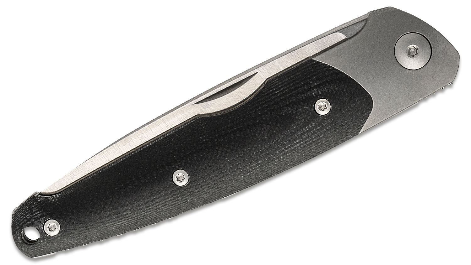 Viper Knives Vox Key Slipjoint Folding Knife 3.25