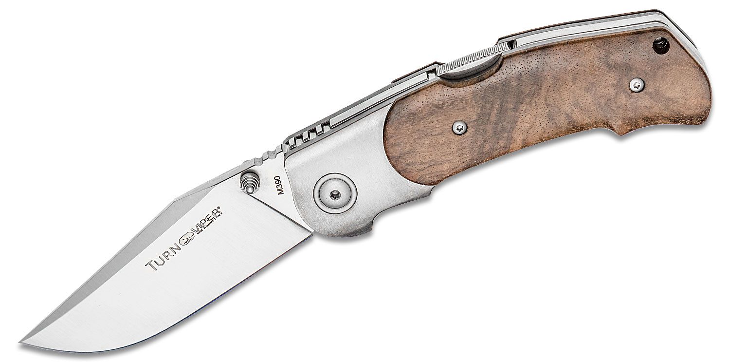 Buy Ram Horn Handle Classic Basic Folding Pocket Knife