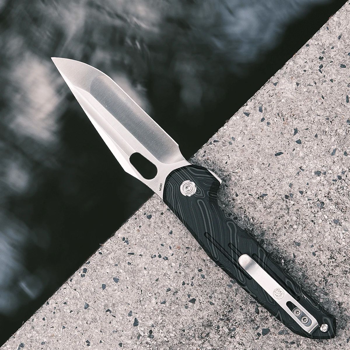 Citrus Knife-KT87919 / KT87919F – Vimmax