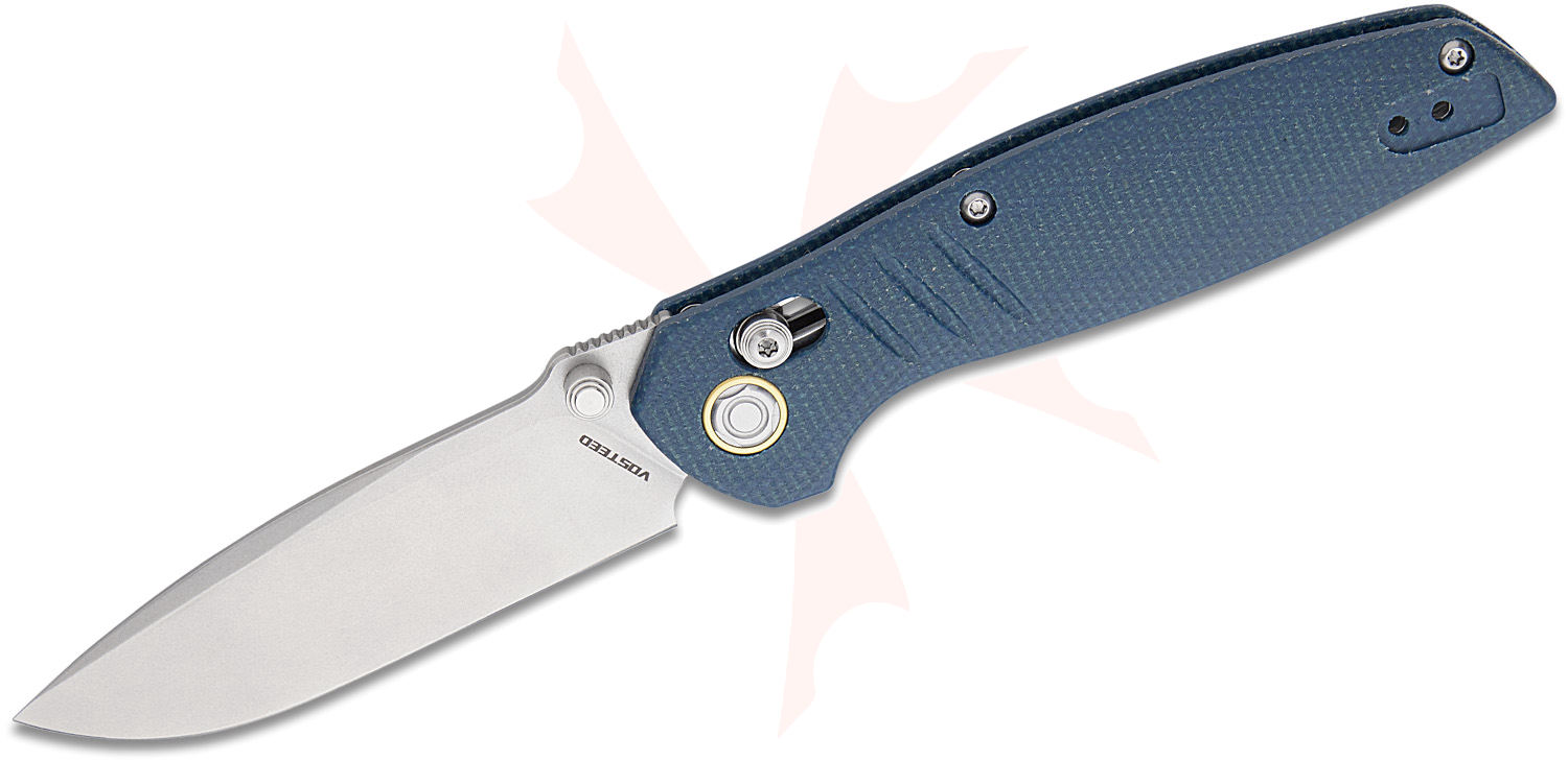Vosteed Knives