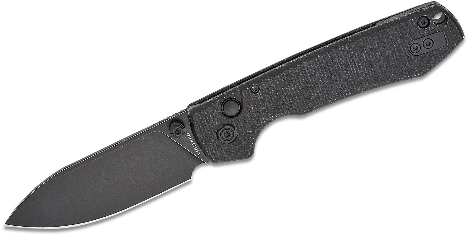  Vosteed EDC Knife, Lightweight Folding Pocket knife