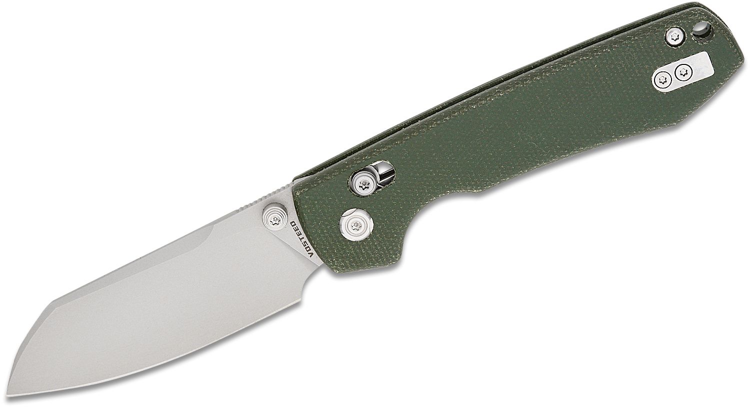 Cleaver — LaSeur Knives