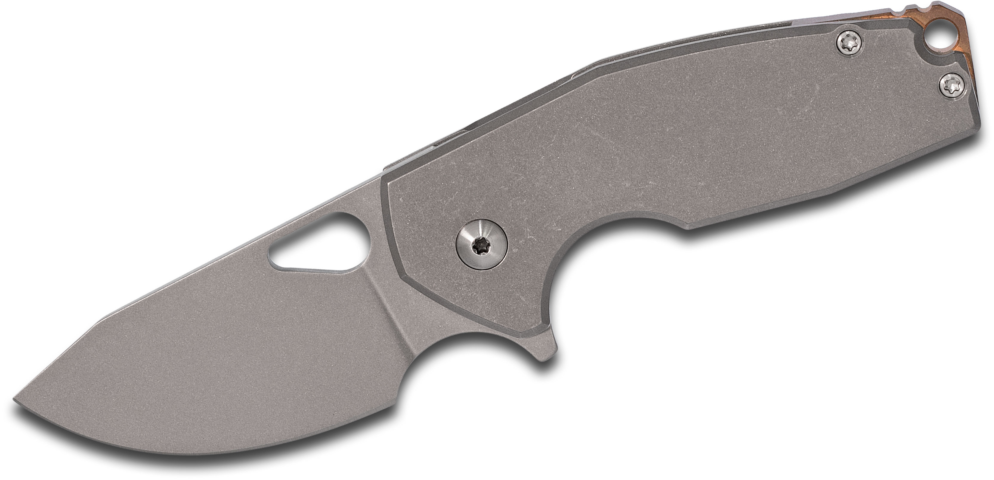 Jesper Voxnaes Custom F9 Flipper 2.375