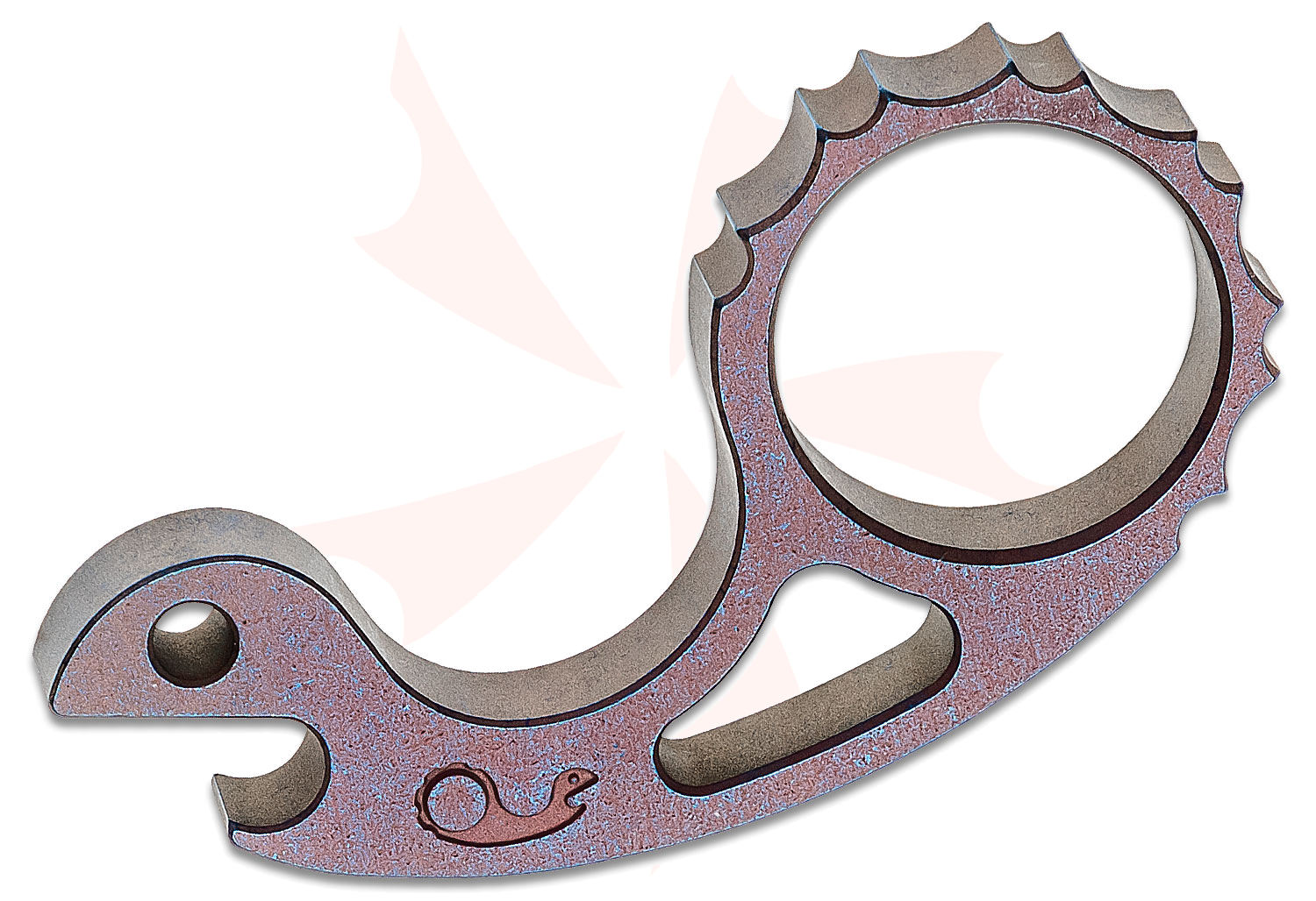 Jesper Voxnaes Custom 0.25