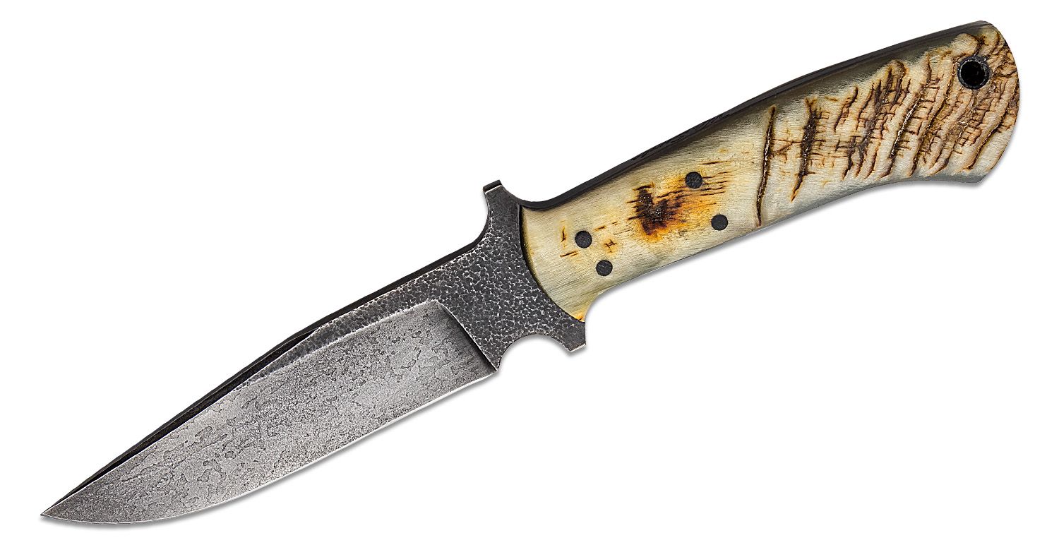 Handmade Bowie, Cowboy, Hunting Knife – Allen Custom Knives Gear