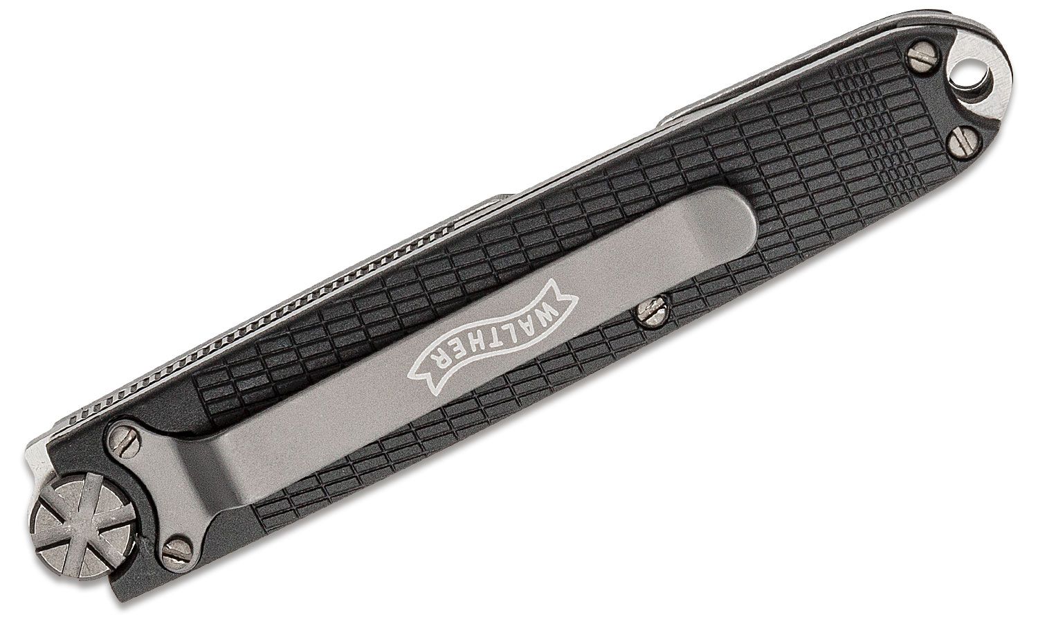 Purchase the Walther Compact Knife Sharpener by ASMC
