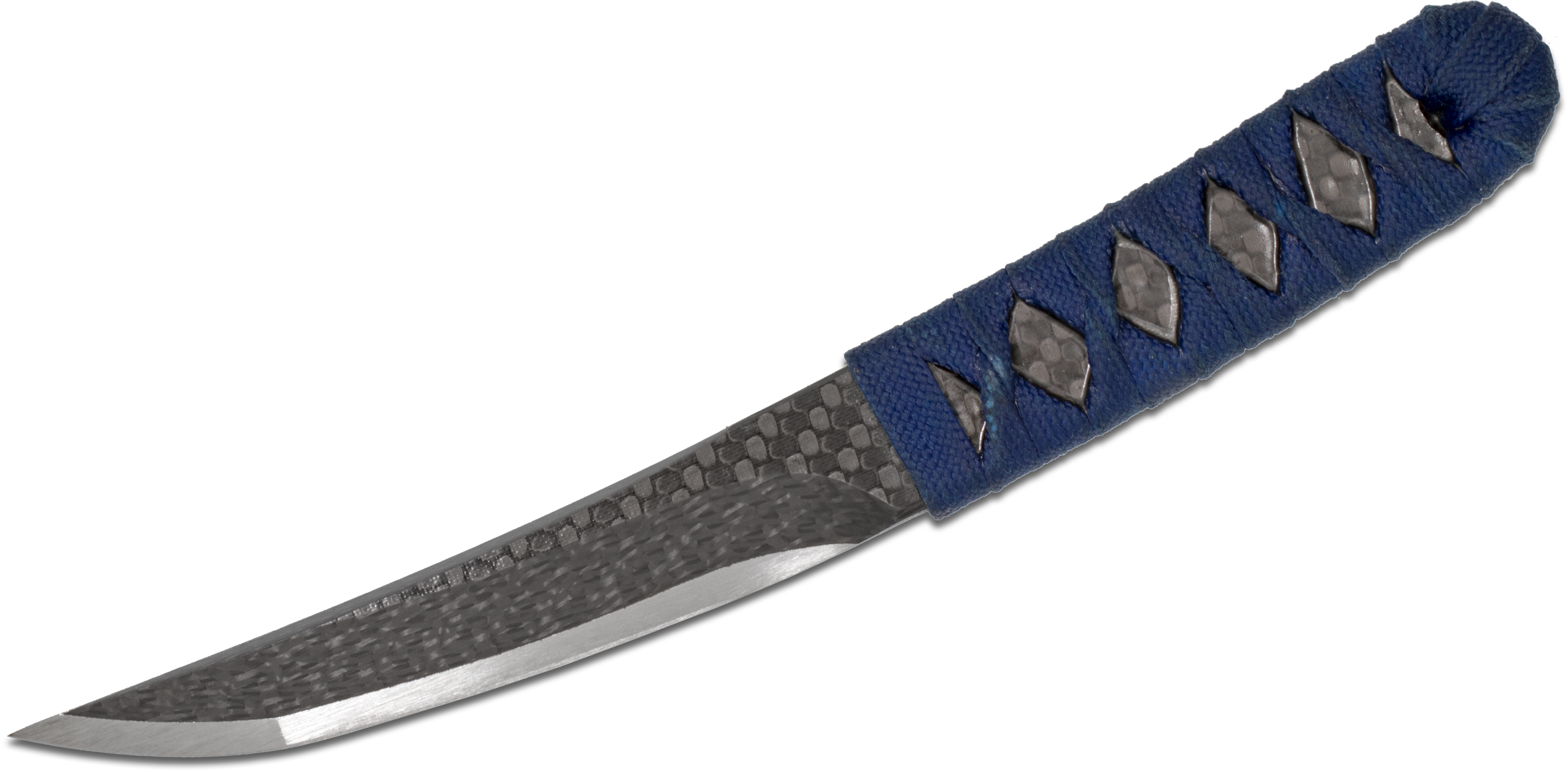 Warren Thomas Custom Medium Tanto Fixed 4.5