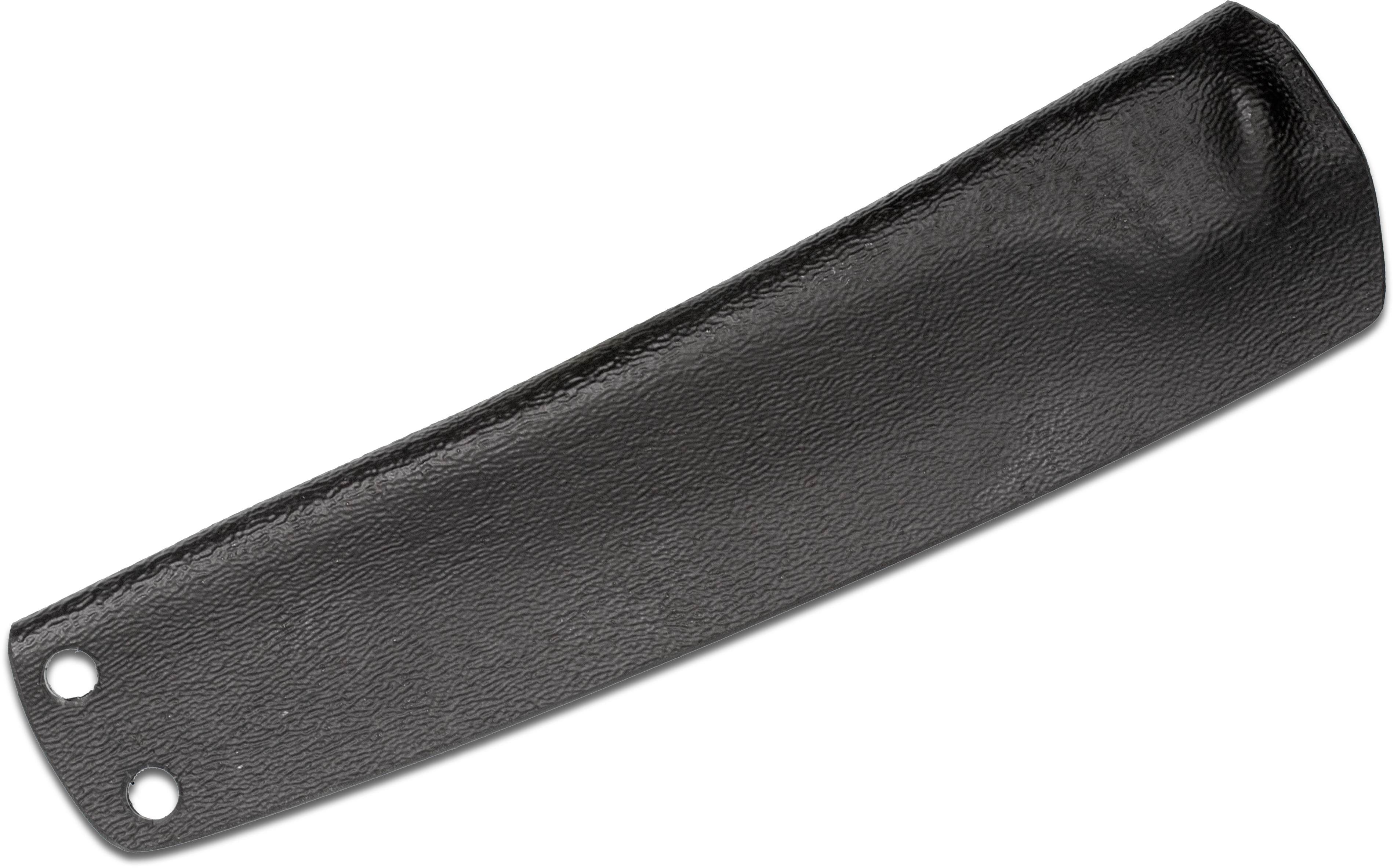 Warren Thomas Custom Medium Tanto Fixed 4.5