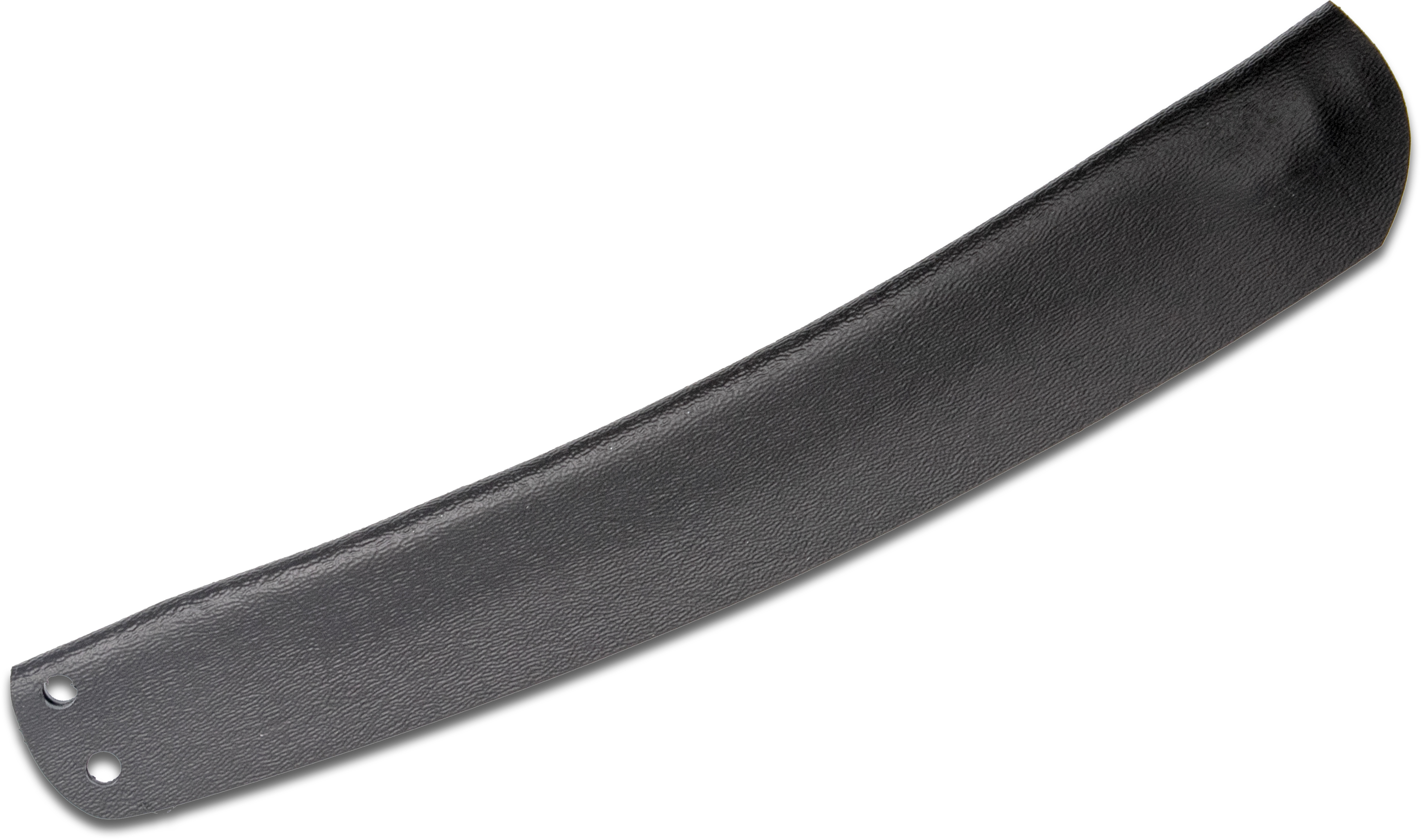 Warren Thomas Custom Extra Large Slim Tanto Fixed 8.375