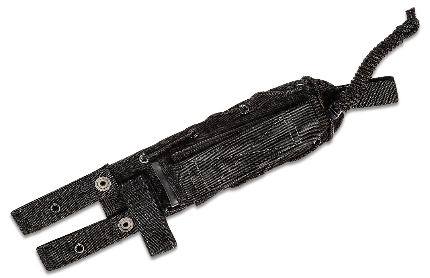 WASP Injection Knife Nylon Sheath, Black - KnifeCenter - 100420101 ...