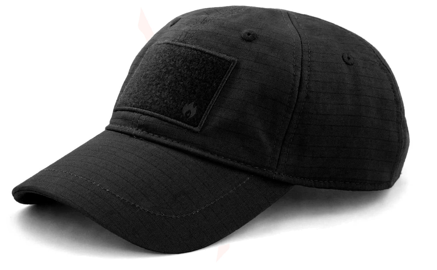 Wazoo Survival Gear Blackticool Cache Cap - KnifeCenter - WSG002