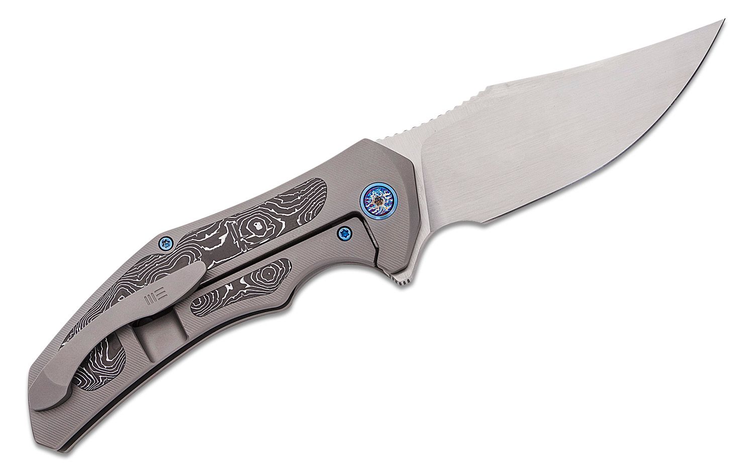 WE KNIFE MAGNETRON - FULL REVIEW 