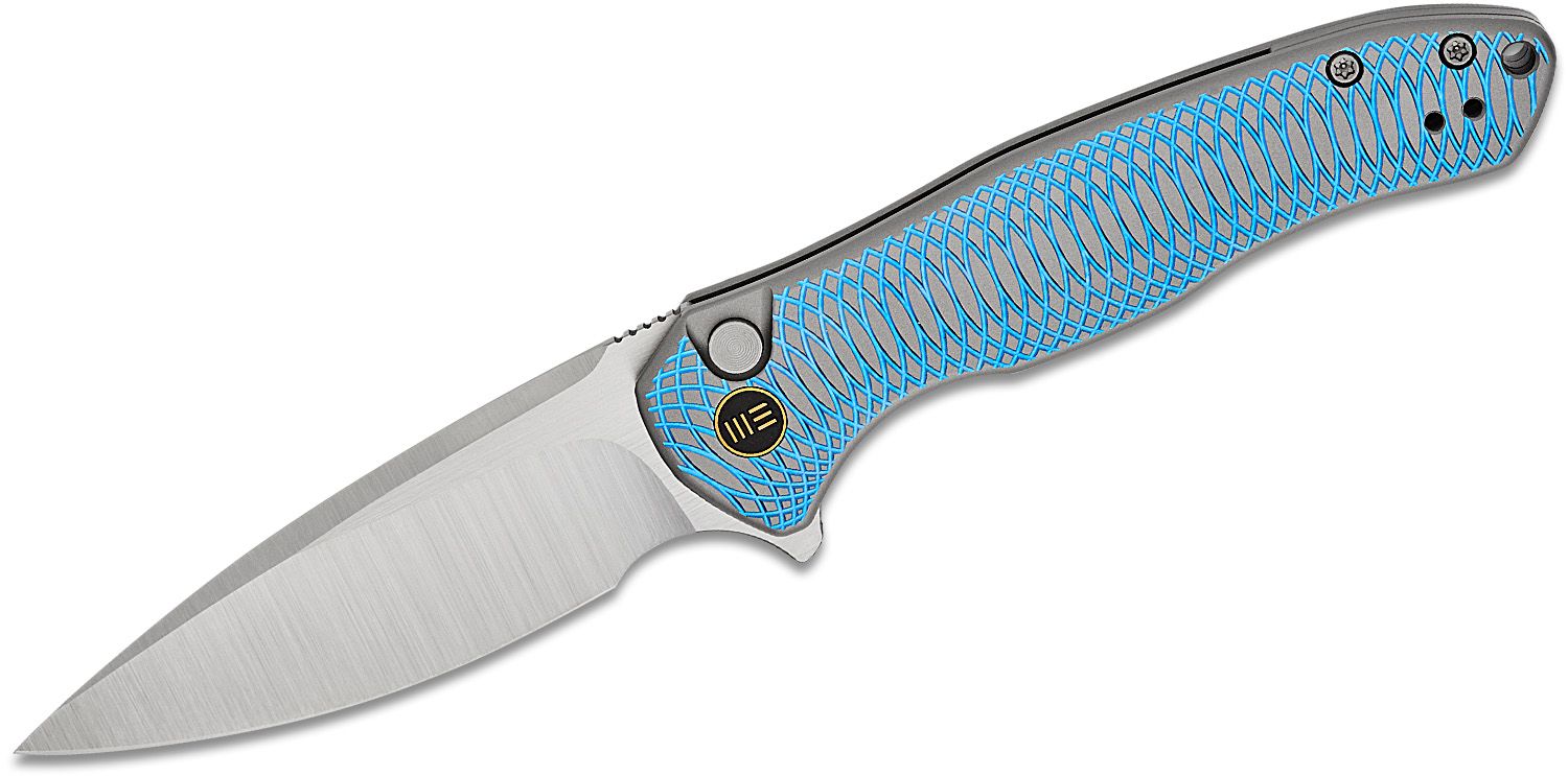 Best from WE Knife Company of 2020 Available at KnifeCenter 