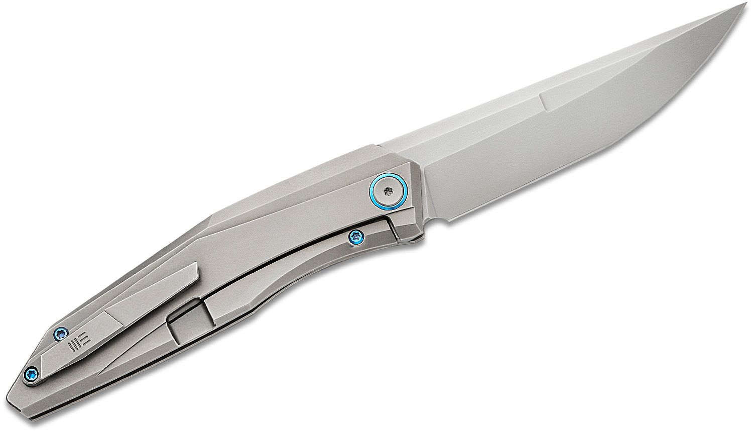 WE Knife Cybernetic New Product Overview 