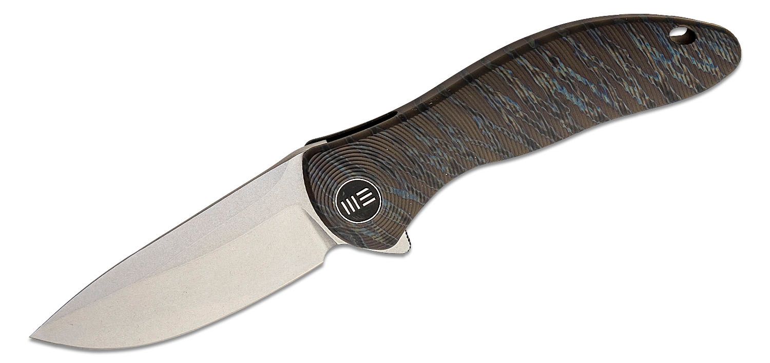 Kraft Tool Co- Hi-Craft® 2 Flex Putty Knife with Soft Grip Handle