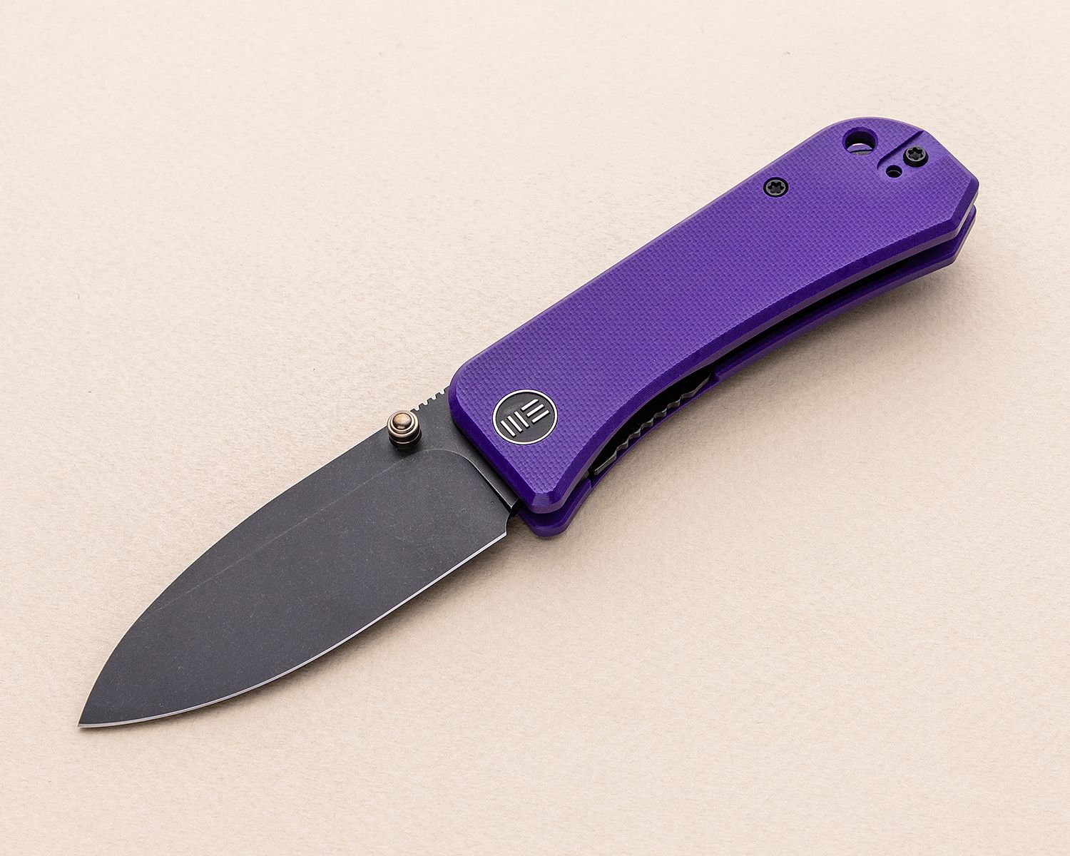 WE Knife Co. Banter – Knafs