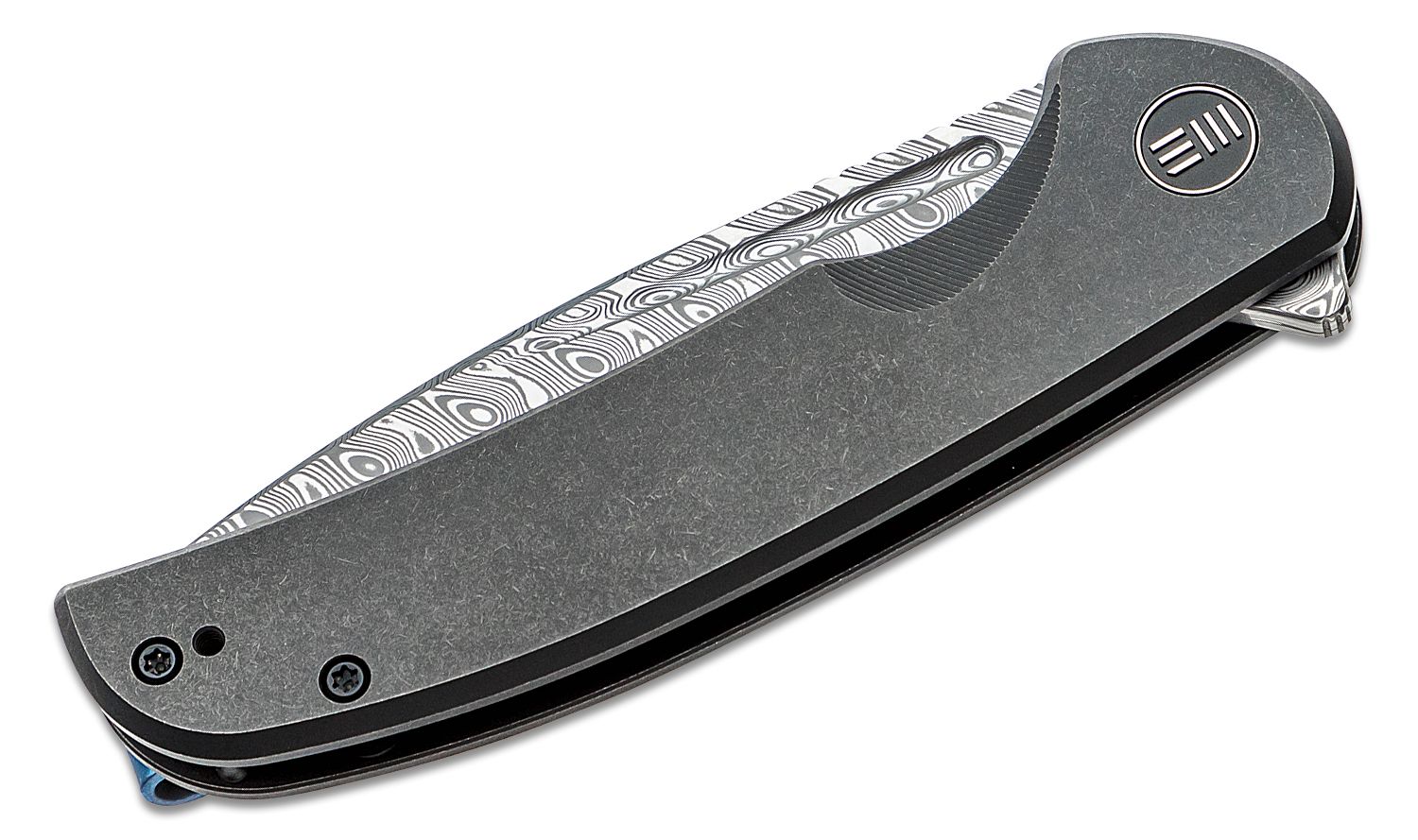 We Knife Company Beacon Flipper Knife 3.48