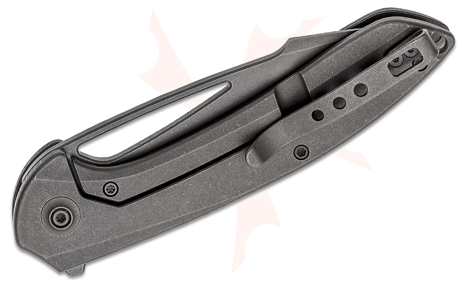 We Knife Company 2016A Limited Edition Fornix Flipper Knife