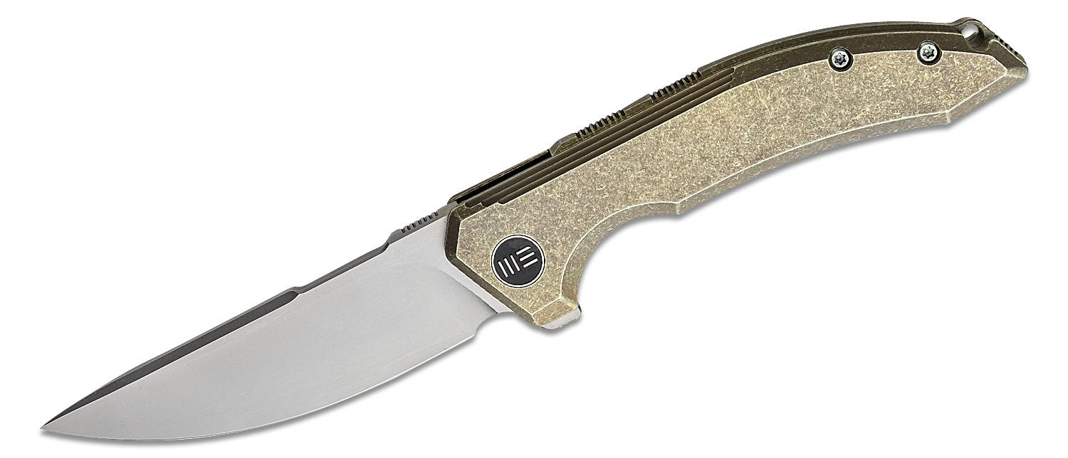 Best from WE Knife Company of 2020 Available at KnifeCenter 