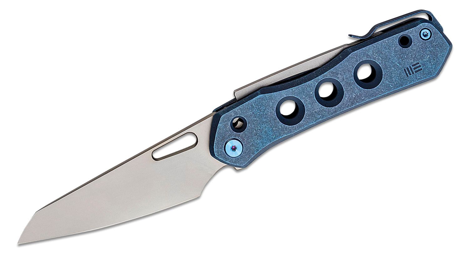 Pocket Knife Care Kit : r/knives