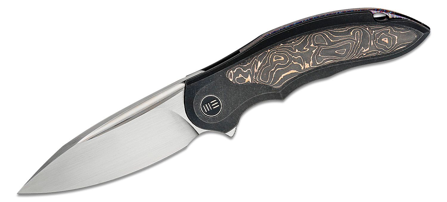 Best from WE Knife Company of 2020 Available at KnifeCenter 