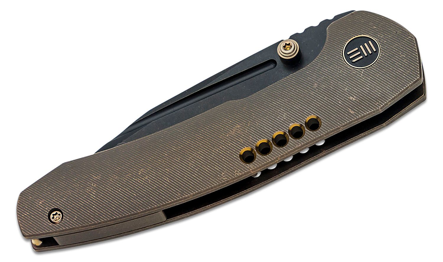 WE Knife Co. Arsenal – The Brooks Review