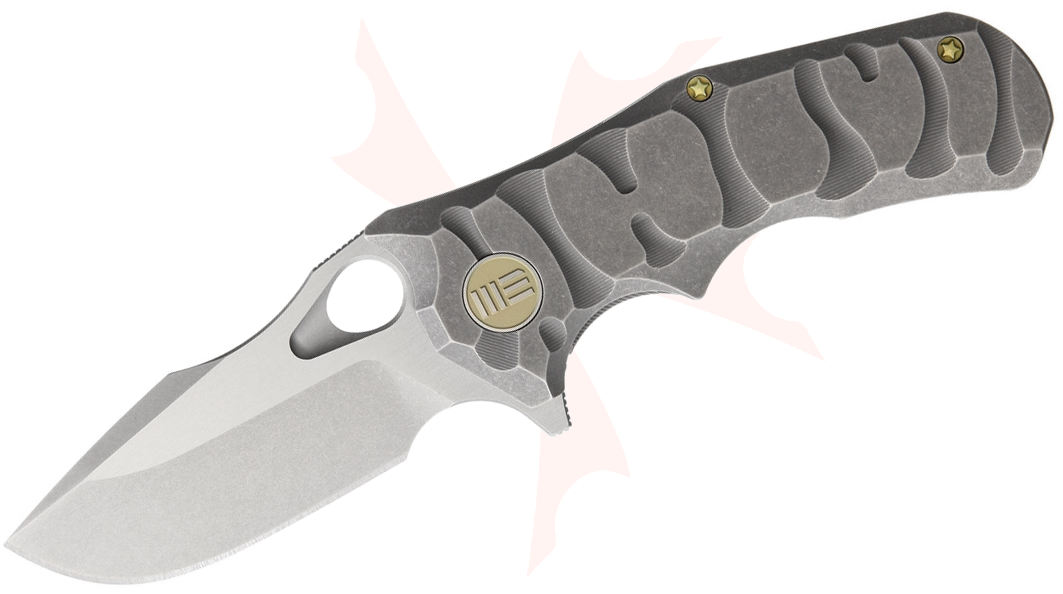 We Knife Company 619F Flipper 2.91