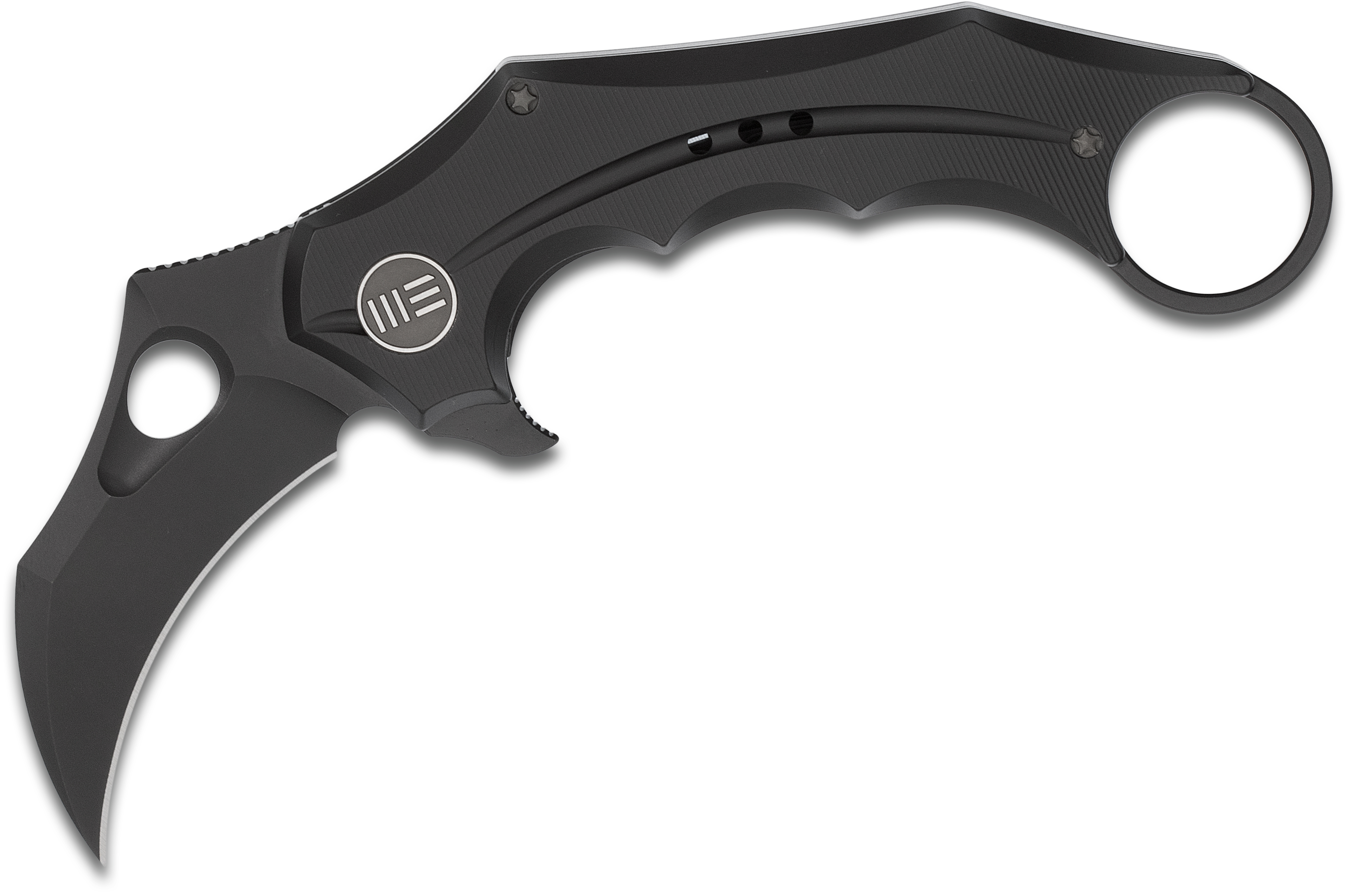 We Knife Company 708G Karambit Flipper 2.75
