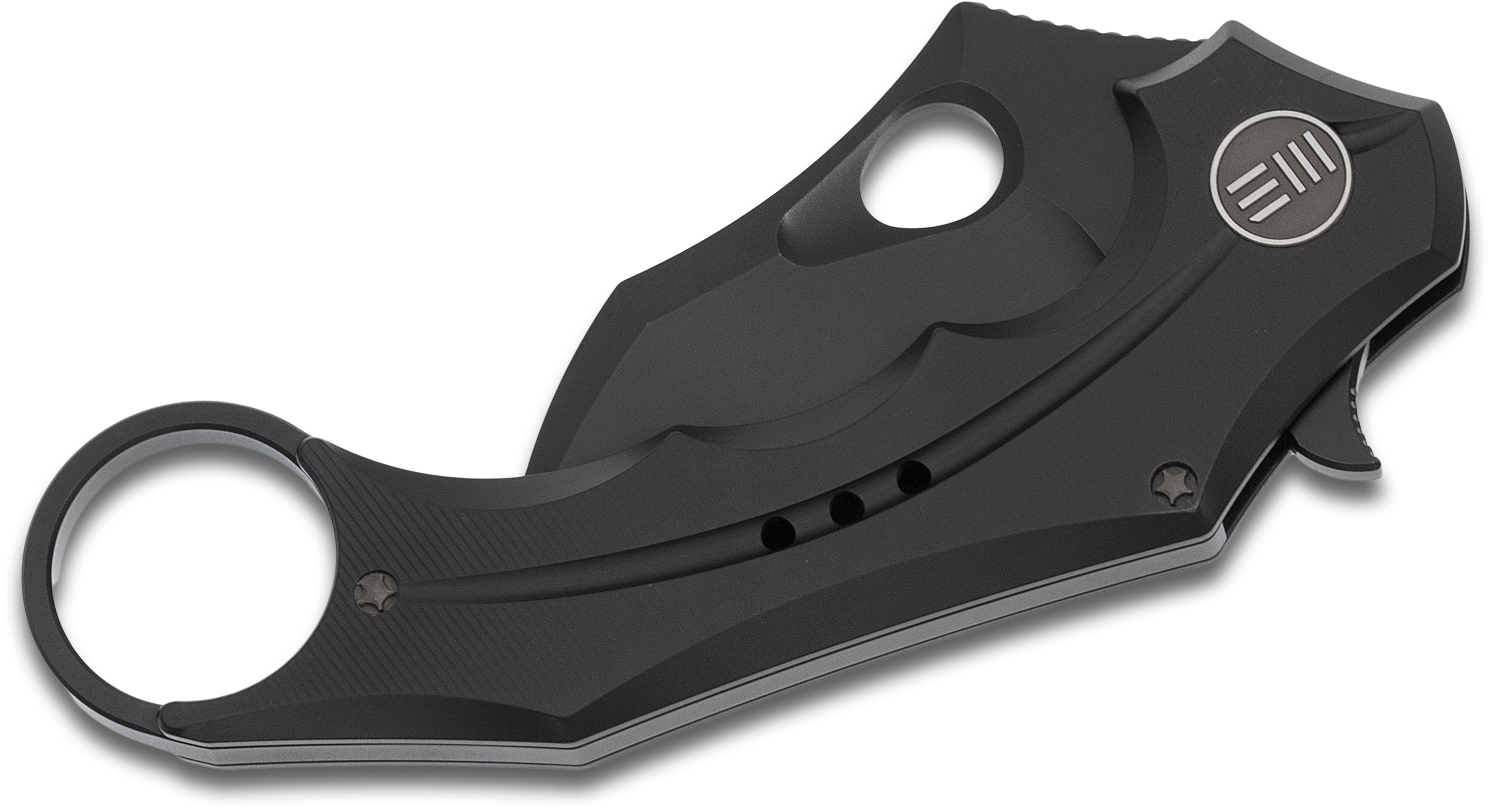 We Knife Company 708G Karambit Flipper 2.75