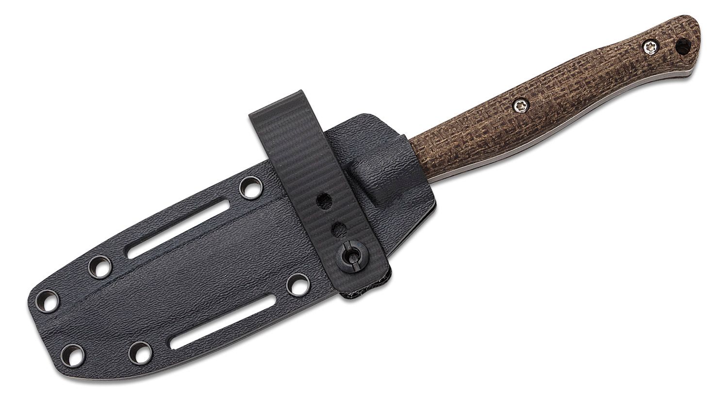 Fixed Blade Hunting/Fishing Knife Lot x4 W/Sheaths USA, Sweden