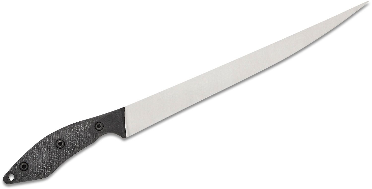 Xingye 10 Inch Oem Thin Fillet Cleaver Blade Ultra Sharp Fish