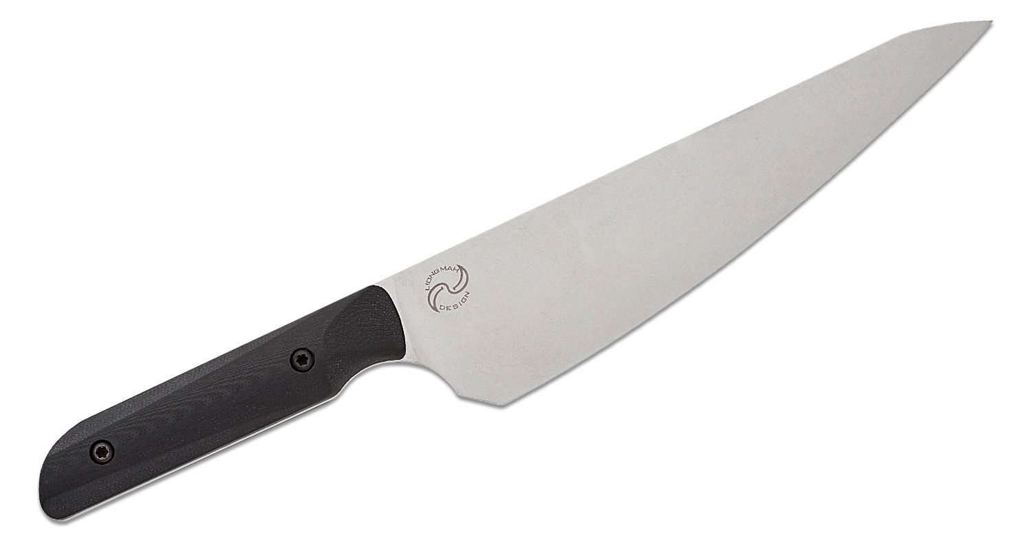 5 Inch Chef's knife – Elk River Knives