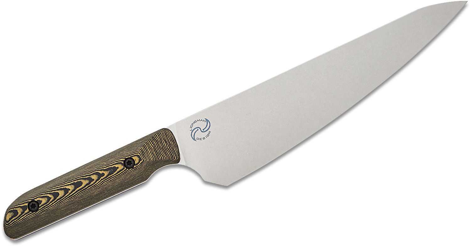 Liong Mah Chef Knives