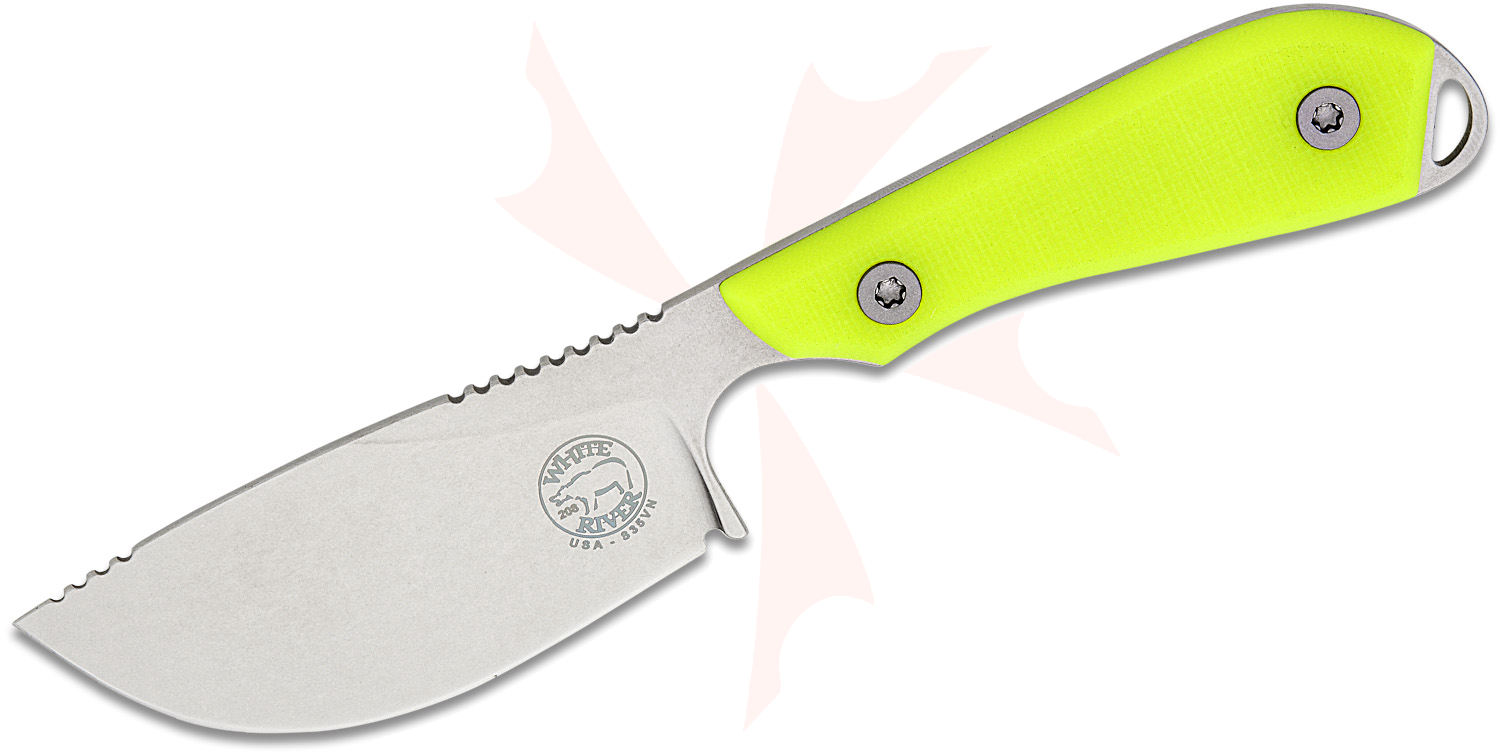 White River Knives