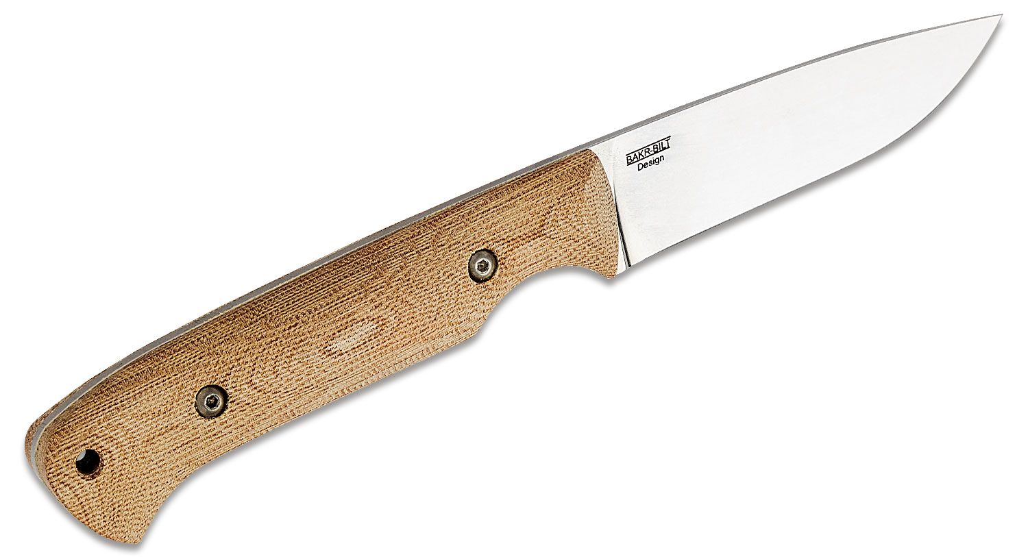 UltreX™ Burlap - Natural 1.5 - Knife Handle Material