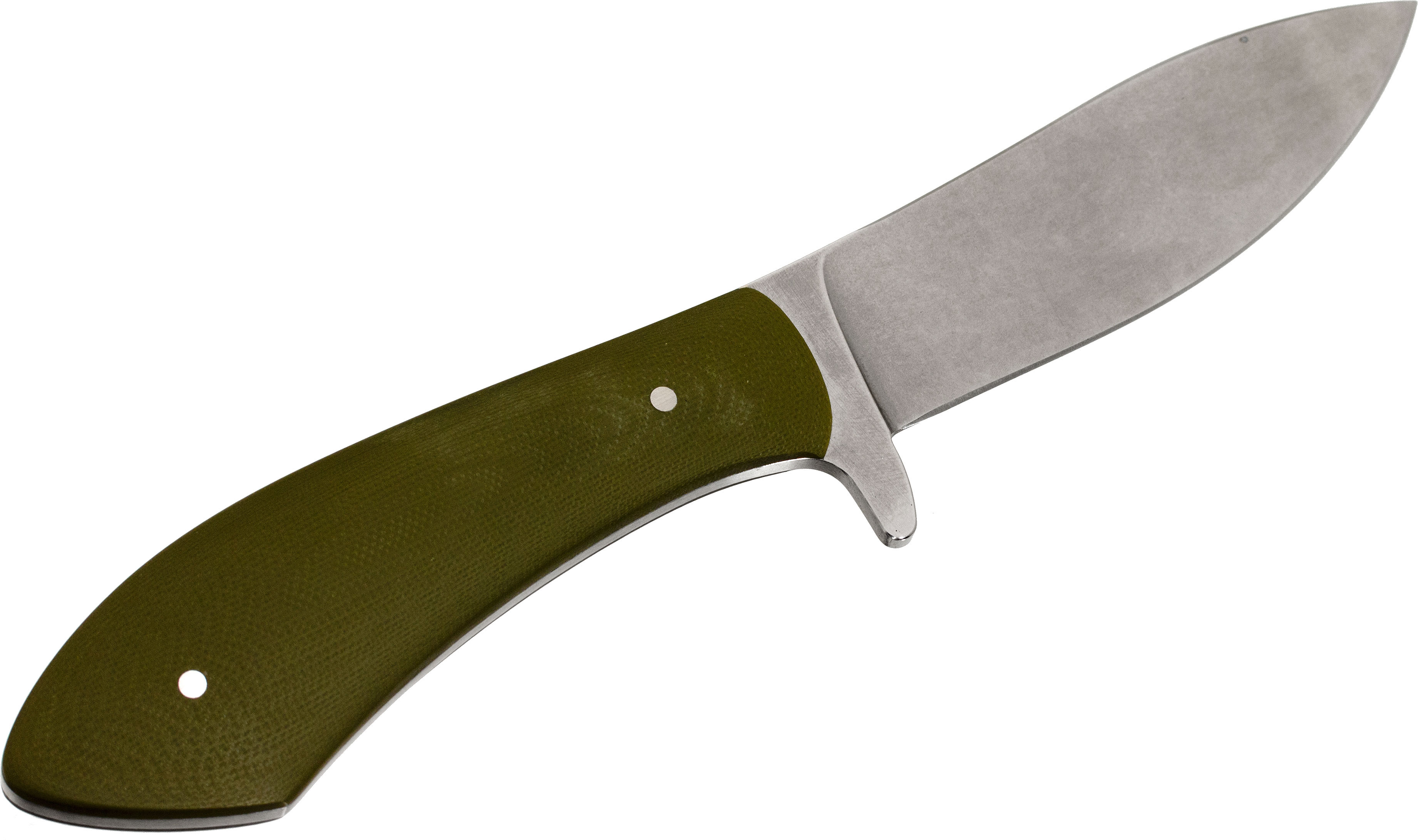 White River Knives Jerry Fisk Sendero Bush Knife 3.6" S30V Blade