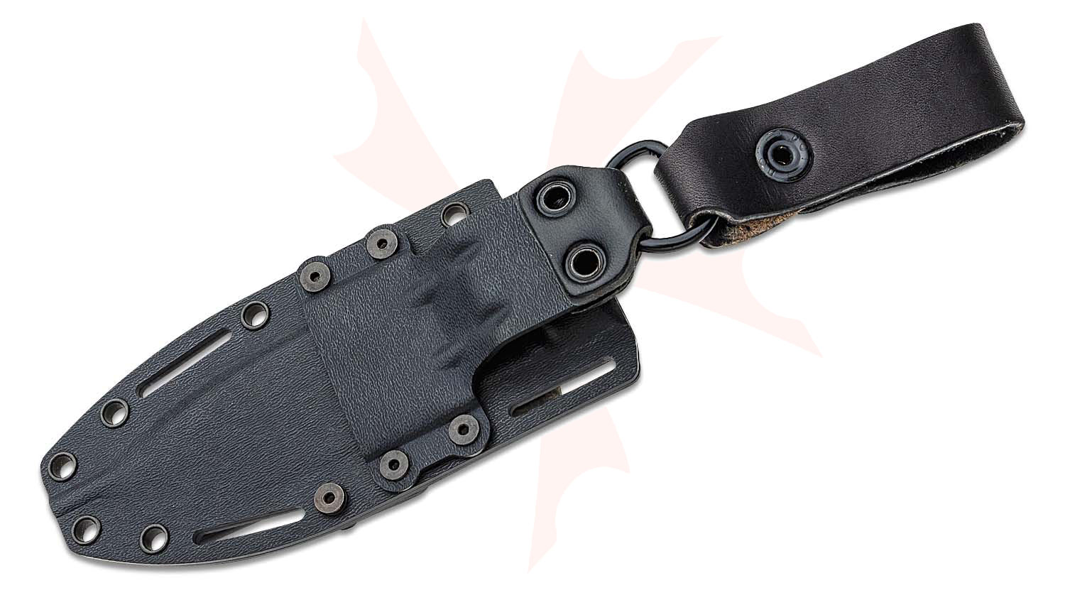 White River Knives Ursus 45 Fixed Blade Knife 4.5