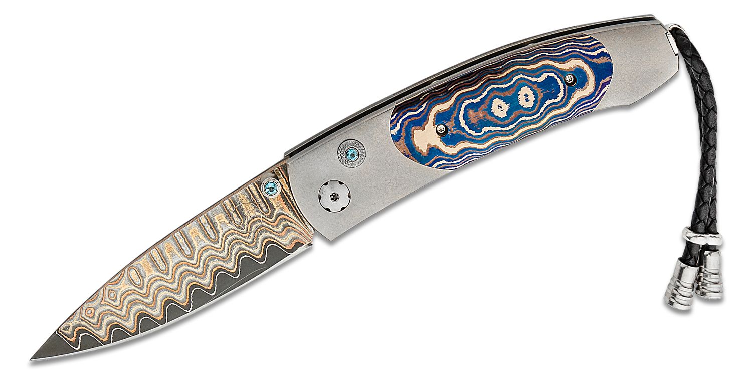 Hunter's Ceramic Knife – Ceramic Knife.org