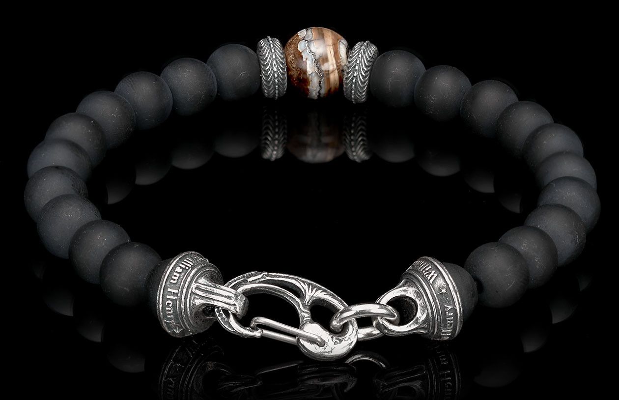 William henry outlet bracelet