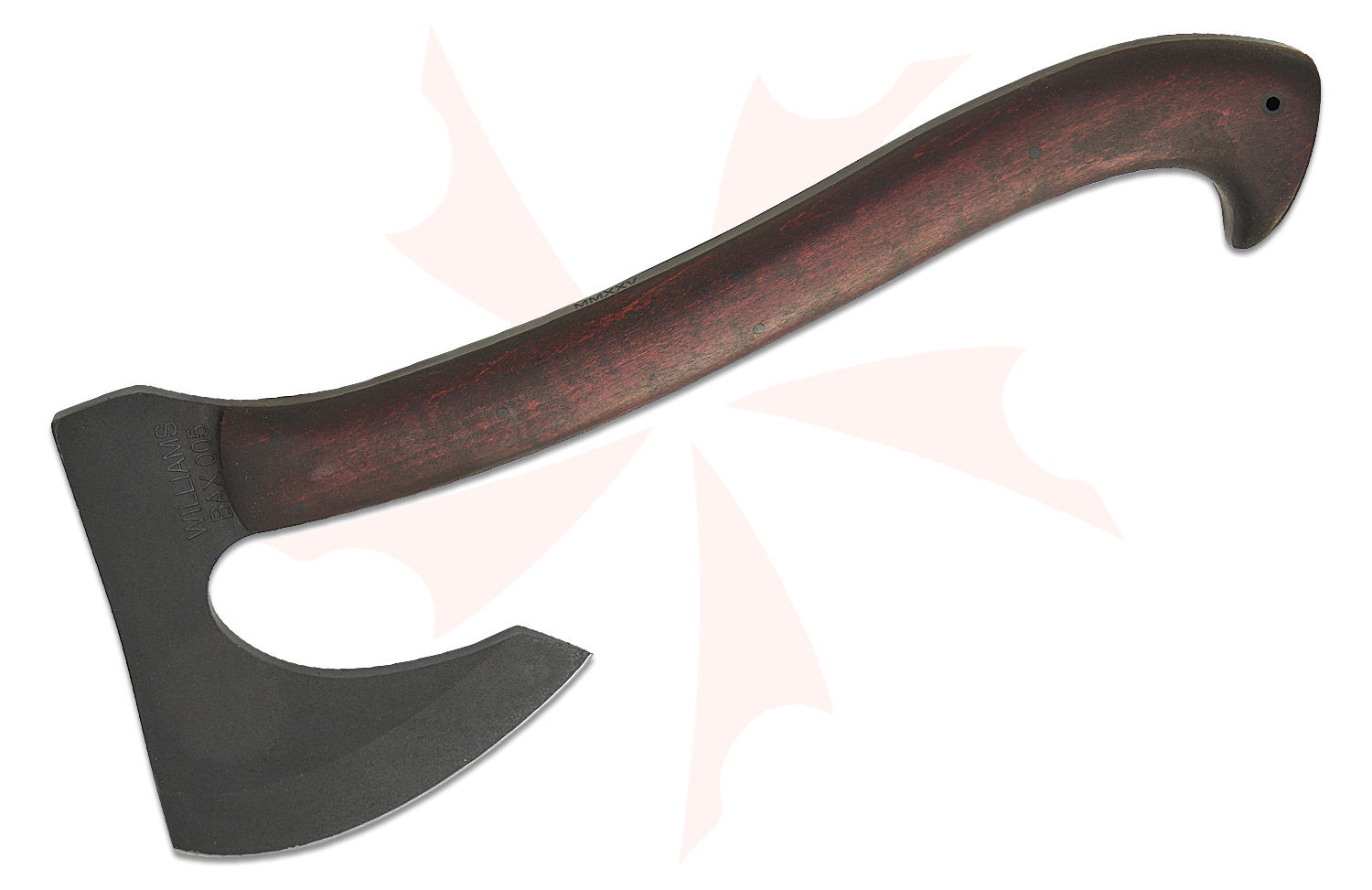 Williams Blade Design 005 Bearded Axe 14.5