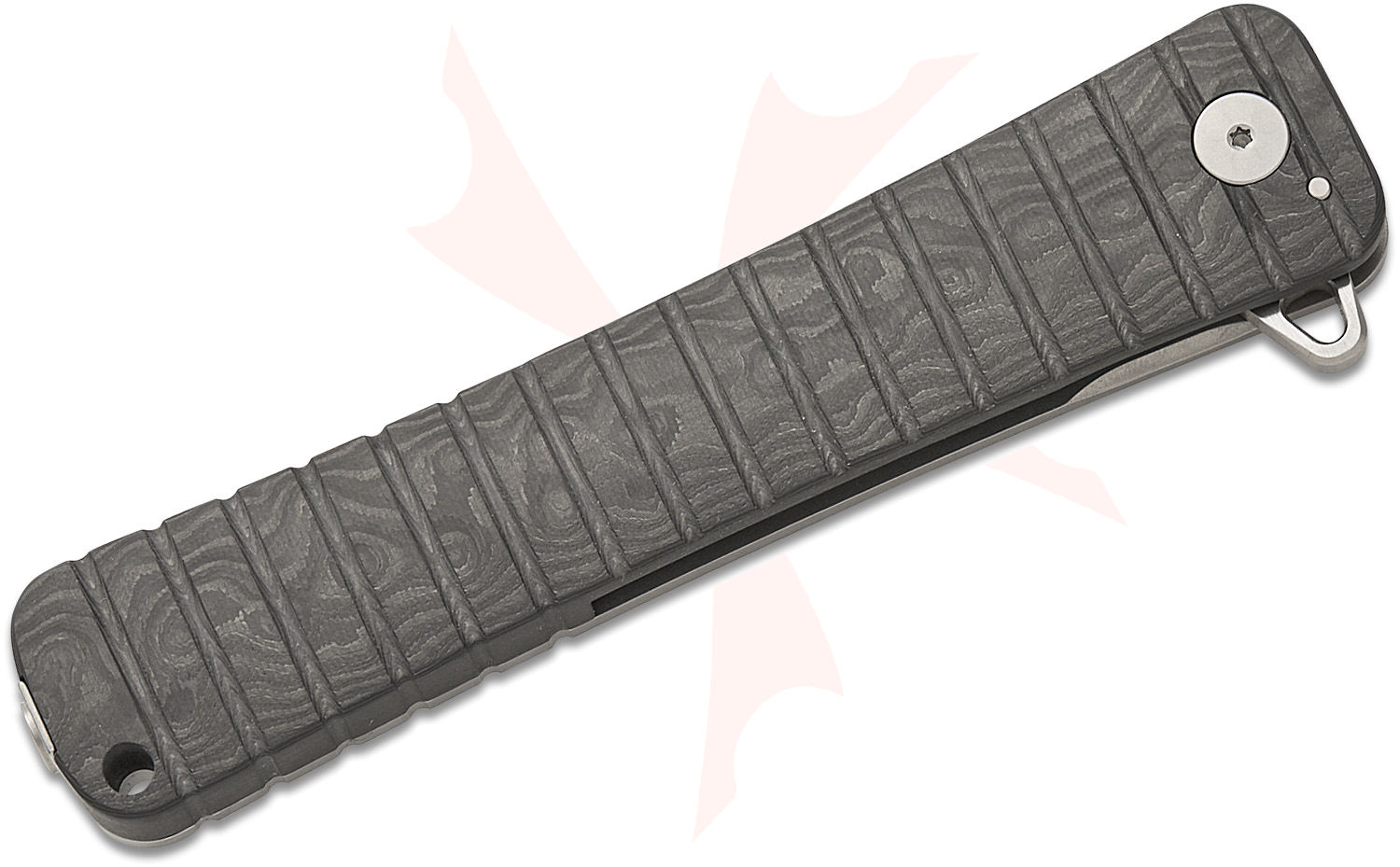 Williams Blade Design OZF 003 Osoraku Zukuri Frame Lock