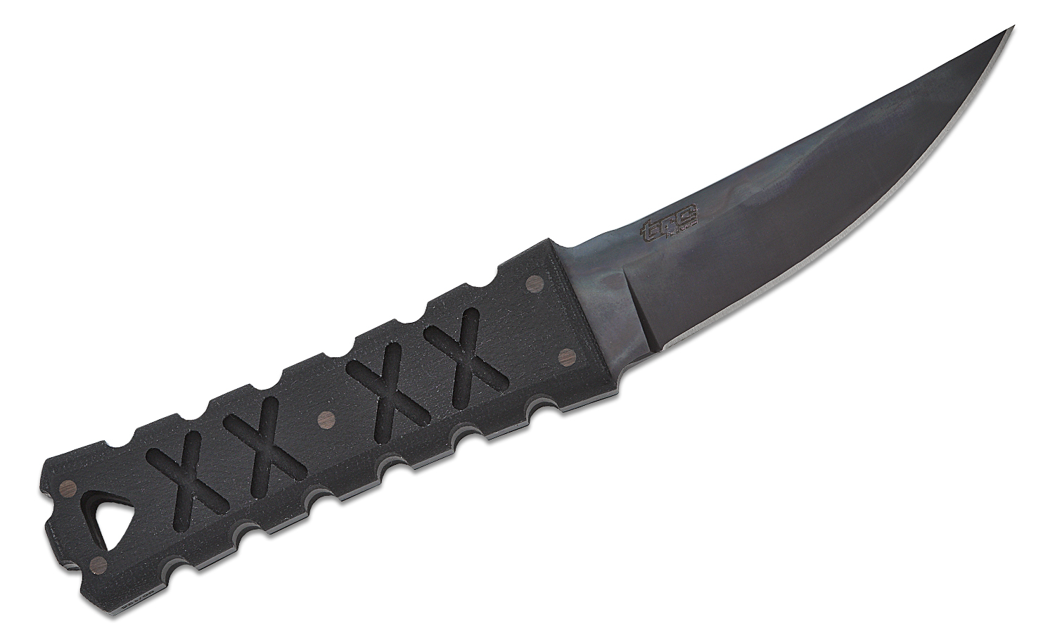 Williams Blade Design SZM 004 Shobu Zukuri Mini Kaiken Fixed