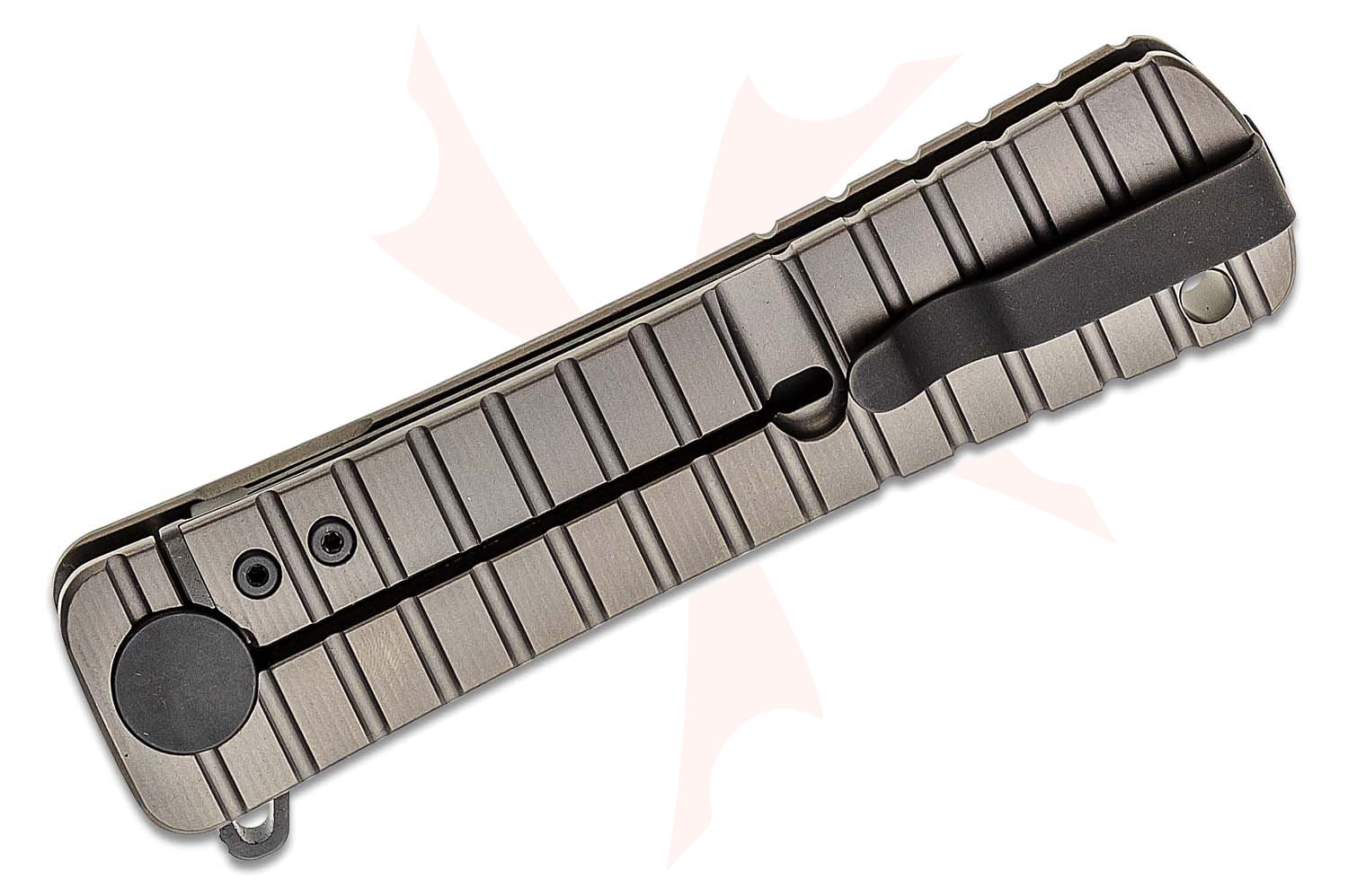 NOBUページ Williams Blade Design SZF 001 Shobu Zukuri Integral Flipper