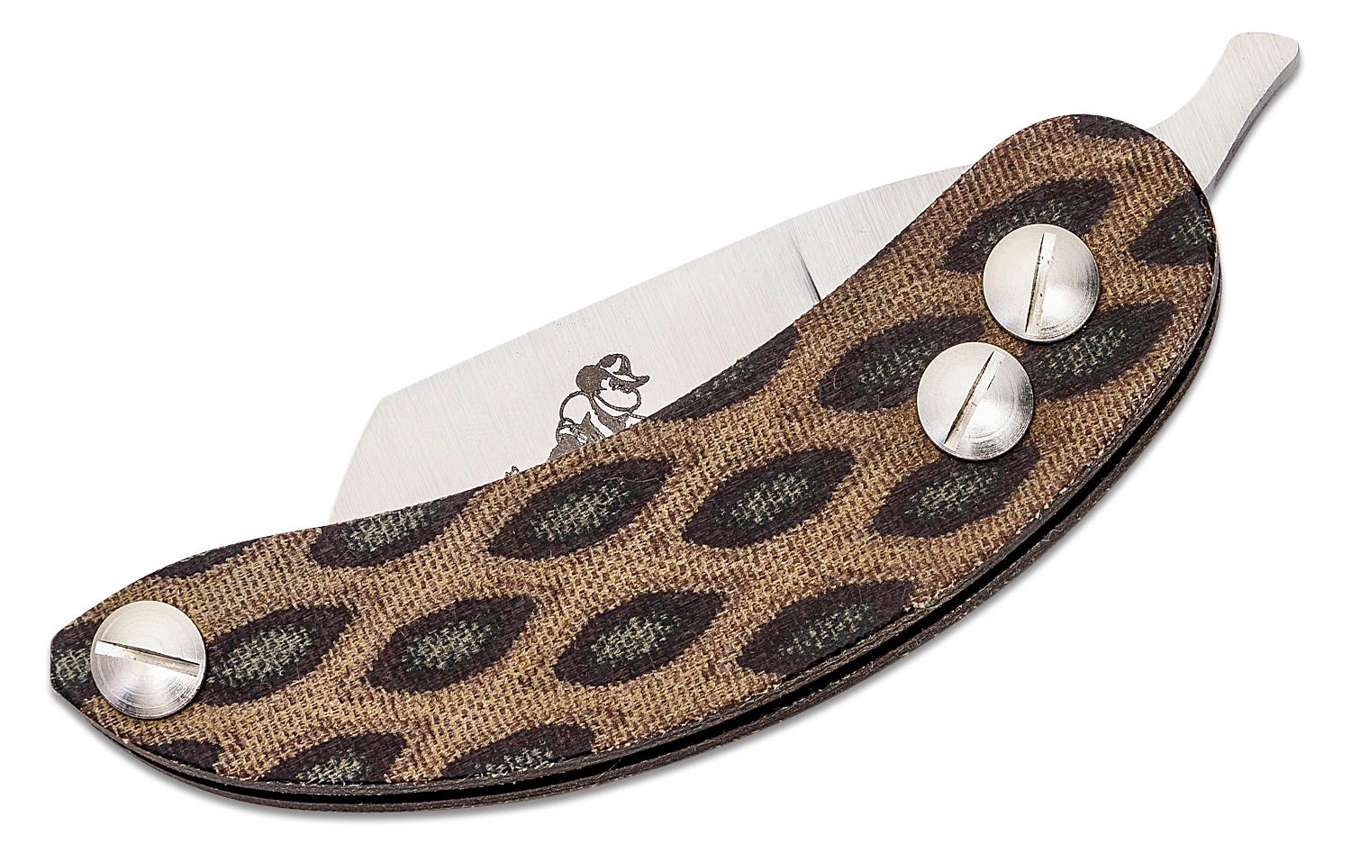 Reptile Boot Knife Kit – ReptileToolworks