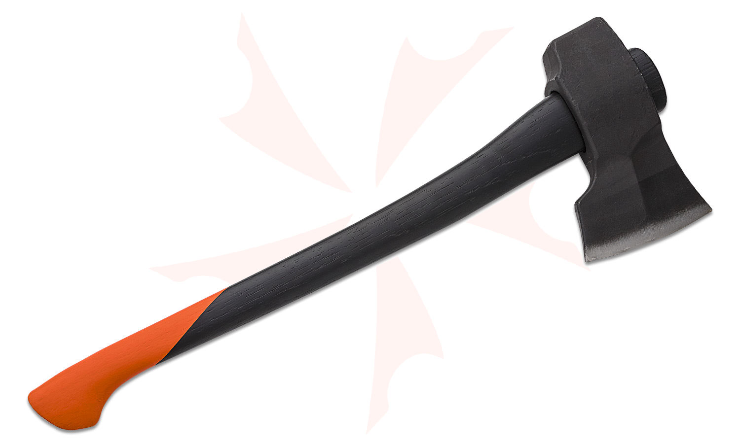 WOOX Forte Heavy Duty Axe, 22