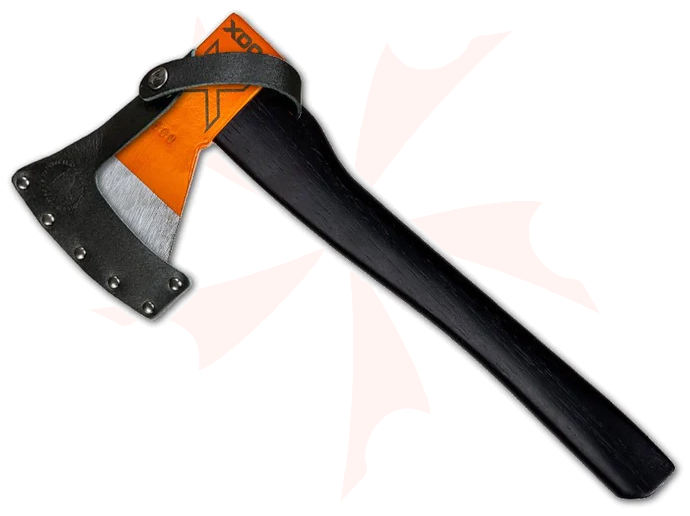 Woox AX1 Genuine Leather Blade Sheath main image 0