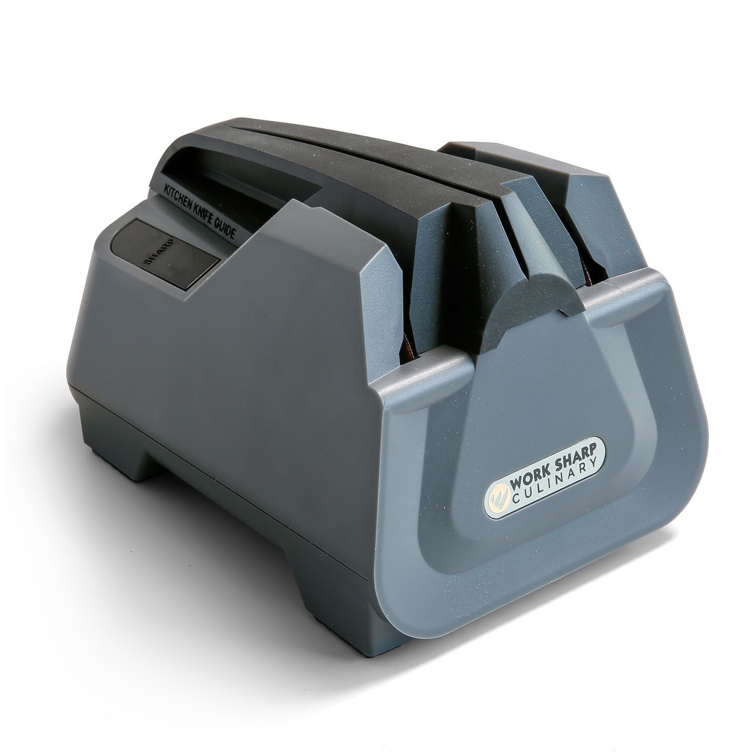 Wüsthof PETec Electric Knife Sharpener  Product Roundup by All Things  Barbecue 