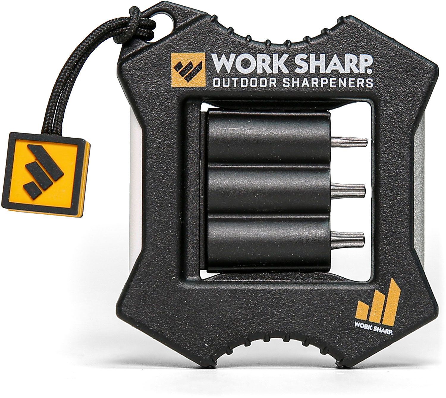 Work Sharp WSGPS-W Pocket Knife Sharpener - KnifeCenter